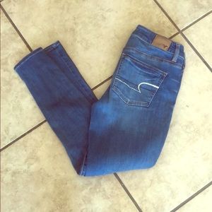 American Eagle Jegging